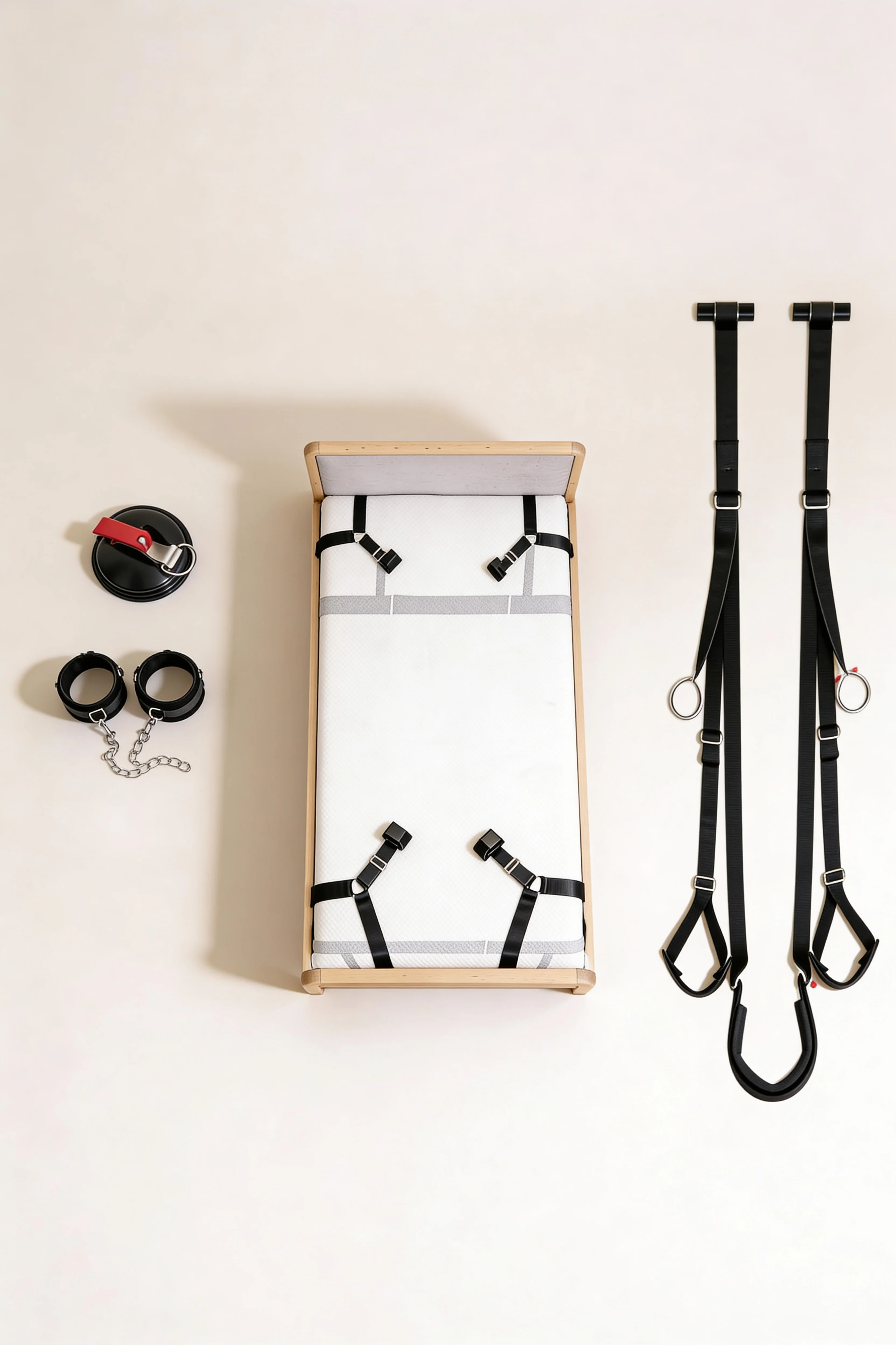 Erotic kit